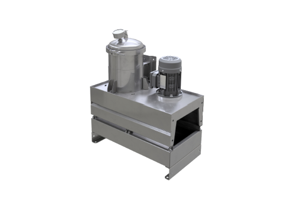 DX1001 — Single cartridge