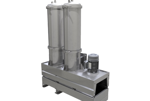 DX1006-T — 6-patron tray