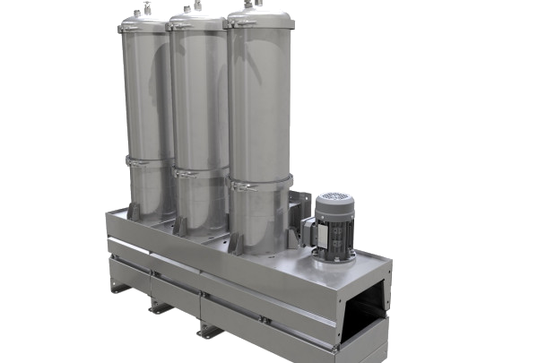 DX1009-T — 9-patron tray