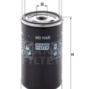 WD 724/6 hydraulic filter spin-on