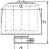 45 037 77 015 air filter (ventilation / breather)