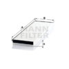 CU 5067 cabin air filter element