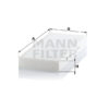 CU 37 230 cabin air filter element