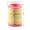 C 23 513/1 air filter element