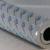 852 760 PS 10 hydraulic filter element