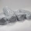 4x 1087W activated carbon insert for drukomat