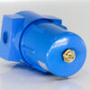 163843/VF compressed air filter G 1/2", PN16, 3µm, 40 m³/h