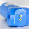 163868/MF compressed air filter G 1", PN16, 0.01µm, 198 m³/h