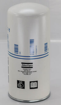 1625481151 AtlasCopco air/oil separator spin-on