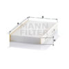 CU 2747 cabin air filter element