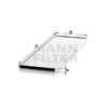 CU 4627 cabin air filter element