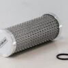 68198/AK air filter element (activated carbon)