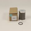 68197/AK air filter element (activated carbon)