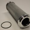 68192/AK air filter element (activated carbon)
