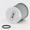 68194/AK air filter element (activated carbon)