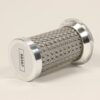 68367/AK air filter element (activated carbon)