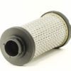 68397/AK air filter element (activated carbon)