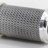 68402/AK air filter element (activated carbon)