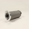 68634/AK air filter element (activated carbon)