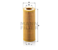 HU 722 x liquid filter