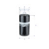80.138.00 oil filter spin-on