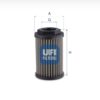82.145.00 suction strainer