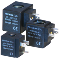 42120 JORC 115 VAC coil