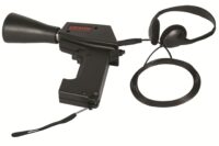 7900 JORC LOCATOR 20-100kHz Detection set