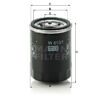 W 610/1 oil filter (spin-on)