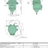 39 310 70 870 oil separator (ProVent 150)