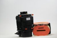45 580 95 911 air filter (Iqoron-V 14 horizontal SE)