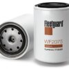 WF2075 water filter spin-on