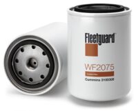WF2075 water filter spin-on