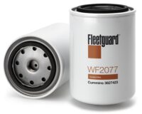 WF2077 water filter spin-on