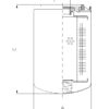 A120GW03 oil filter (spin-on)