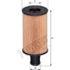 E1004H D672 oil filter element