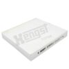 E3917LI cabin air filter element