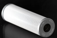 HD 580 hydraulic filter element