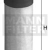 CF 50 air filter element (secondary)