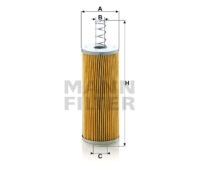 C 718/1 air filter element