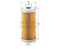 C 32 air filter element