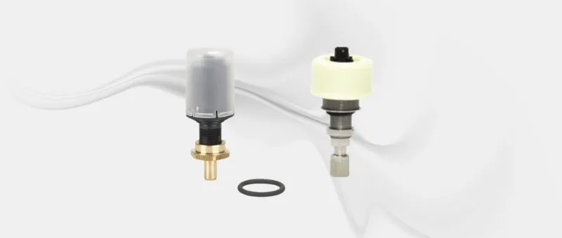 Condensate drain